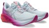 ASICS NOVABLAST 5 SUNNY SIZZLE Női futócipő