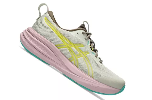 ASICS GEL-PULSE 17 TR Női futócipő (vegyes talajra)