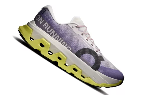 ON CLOUDMONSTER 3 HYPER Férfi futócipő