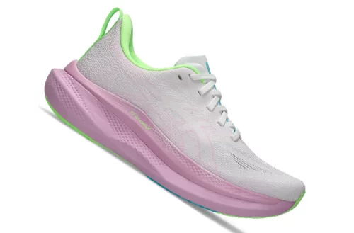 ASICS GLIDERIDE MAX 2 Női futócipő