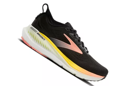 BROOKS GLYCERIN GTS 23 Női futócipő (stabil)