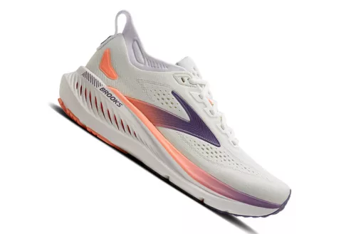 BROOKS GLYCERIN GTS 23 Női futócipő (stabil)