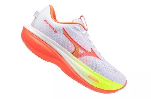 MIZUNO WAVE RIDER 30 Női futócipő
