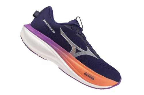 MIZUNO WAVE RIDER 30 Női futócipő