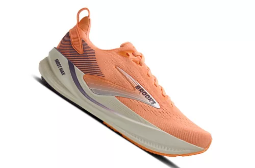 BROOKS GHOST MAX 4 Női futócipő