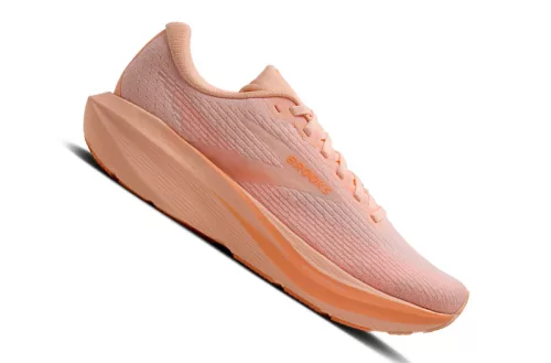 BROOKS GHOST AMP Női futócipő