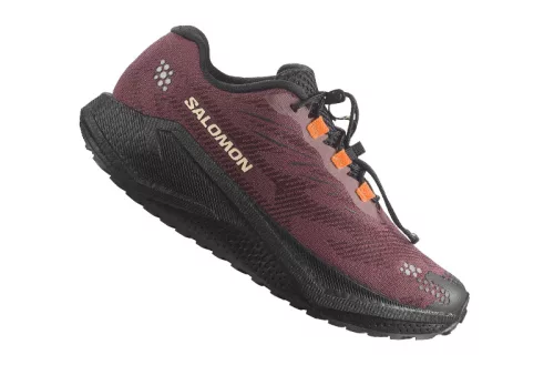 SALOMON AERO BLAZE 4 GRVL Női futócipő