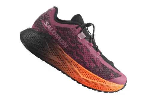 SALOMON AERO GLIDE 4 GRVL Női futócipő