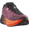 SALOMON AERO GLIDE 4 GRVL Női futócipő