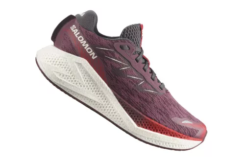 SALOMON AERO GLIDE 4 Női futócipő