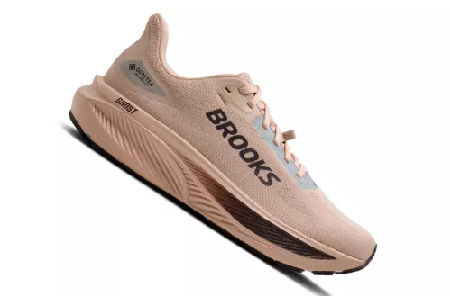 BROOKS GHOST 18 GTX Női futócipő (vízálló)