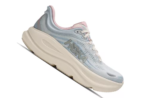 HOKA BONDI 9 GLM Női futócipő