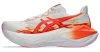 ASICS SUPERBLAST 3 Női-Férfi futócipő (RISE & SHINE)