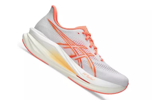 ASICS SONICBLAST 2 Női futócipő (RISE & SHINE)