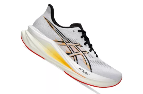 ASICS SONICBLAST 2 Férfi futócipő (RISE & SHINE)