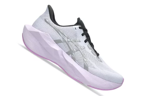 ASICS NOVABLAST 6 LITE-SHOW Női futócipő