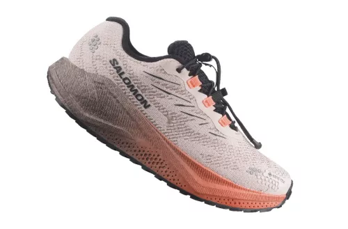 SALOMON AERO BLAZE 4 GRVL GTX Női futócipő (vízálló)