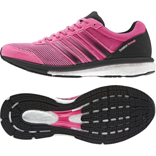 ADIDAS ADIZERO BOSTON BOOST 5 női félverseny futócipő