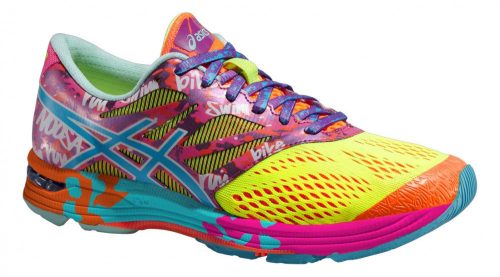 ASICS GEL-NOOSA TRI 10 női futócipő