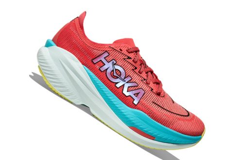 HOKA MACH X 2 Női futócipő