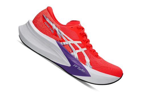 ASICS MAGIC SPEED 4 Női futócipő