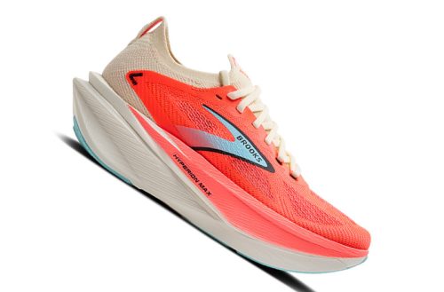 BROOKS HYPERION MAX 3 Női futócipő