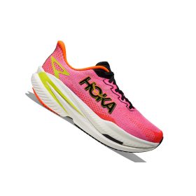 HOKA MACH X 3 Női futócipő