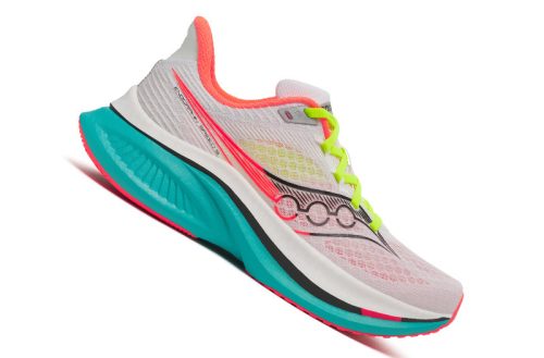 SAUCONY ENDORPHIN SPEED 5 Női futócipő