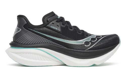 TESZTCIPŐ SAUCONY ENDORPHIN AZURA Női futócipő