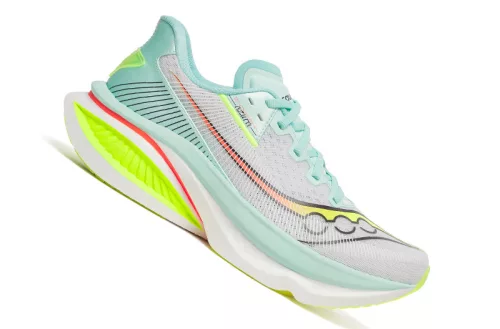 SAUCONY ENDORPHIN AZURA Női futócipő