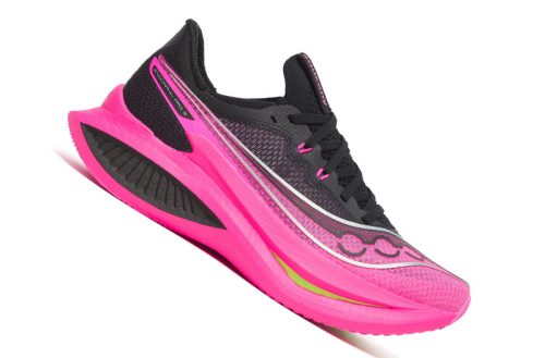 SAUCONY ENDORPHIN PRO 5 Női futócipő