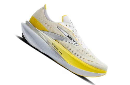 BROOKS HYPERION MAX 4 Női futócipő