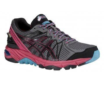 ASICS FUJITRABUCO 3 NEUTRAL GTX női vízálló terepfutó cipő