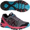 ASICS FUJITRABUCO 3 NEUTRAL GTX női vízálló terepfutó cipő