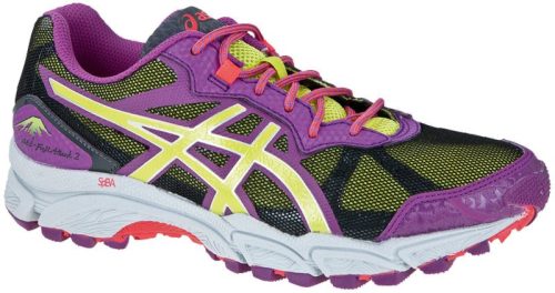 ASICS GEL-FUJIATTACK 2 női futócipő