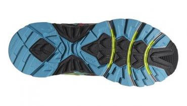 ASICS GEL-FUJITRABUCO 3 női terepfutó cipő