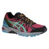 ASICS GEL-FUJITRABUCO 3 női terepfutó cipő