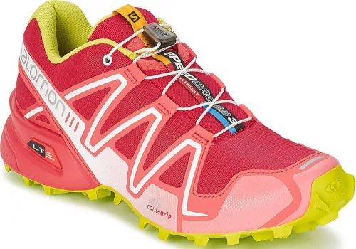 SALOMON SPEEDCROSS 3 női terepfutó cipő