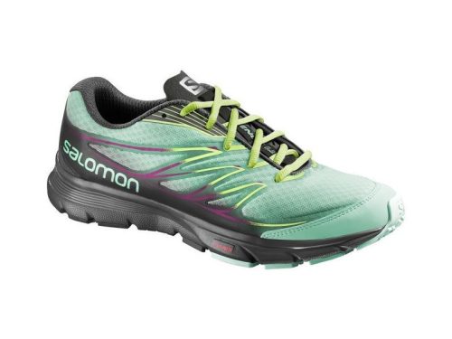 SALOMON SENSE LINK női futócipő vegyes terepre