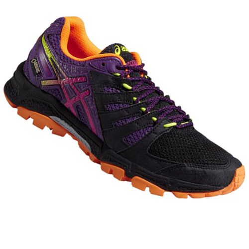 ASICS GEL-FUJIATTACK 4 G-TX Női futócipő