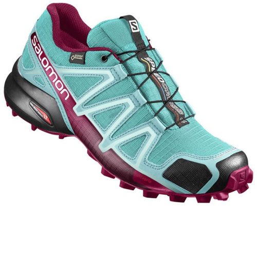 Salomon speedcross 4 gtx clearance női