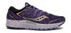 SAUCONY GUIDE ISO 2 TR Női terep futócipő