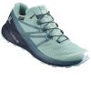 SALOMON SENSE RIDE 2 GTX INVISIBLE FIT Női terep futócipő