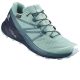 SALOMON SENSE RIDE 2 GTX INVISIBLE FIT Női terep futócipő