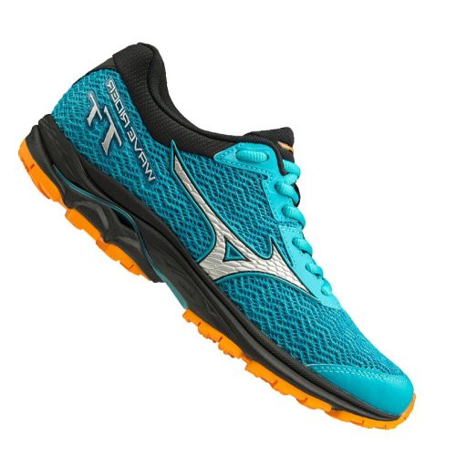 MIZUNO WAVE RIDER TT Női terep futócipő