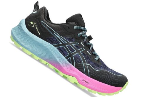 ASICS GEL-TRABUCO 11 Női terep futócipő