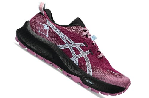 ASICS GEL-TRABUCO 12 Női terep futócipő