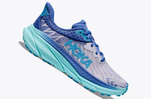 HOKA CHALLENGER ATR 7 Női terep futócipő