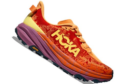 HOKA SPEEDGOAT 6 Női terep futócipő