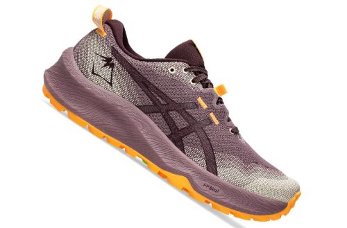 ASICS GEL-TRABUCO 12 Női terep futócipő